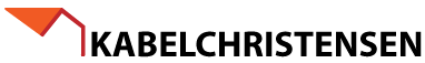 KabelChristensen ApS Elmevej 71 9700 Brønderslev tlf. 23328570 CVR nr. 3644 4843 